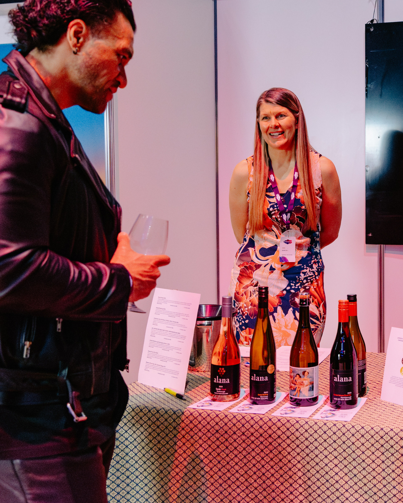 Alana Estate Reserve Pinot Noir SV Central Otago 2017