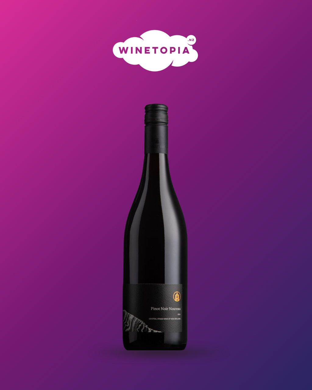 Amisfield Pinot Noir Nouveau 2025