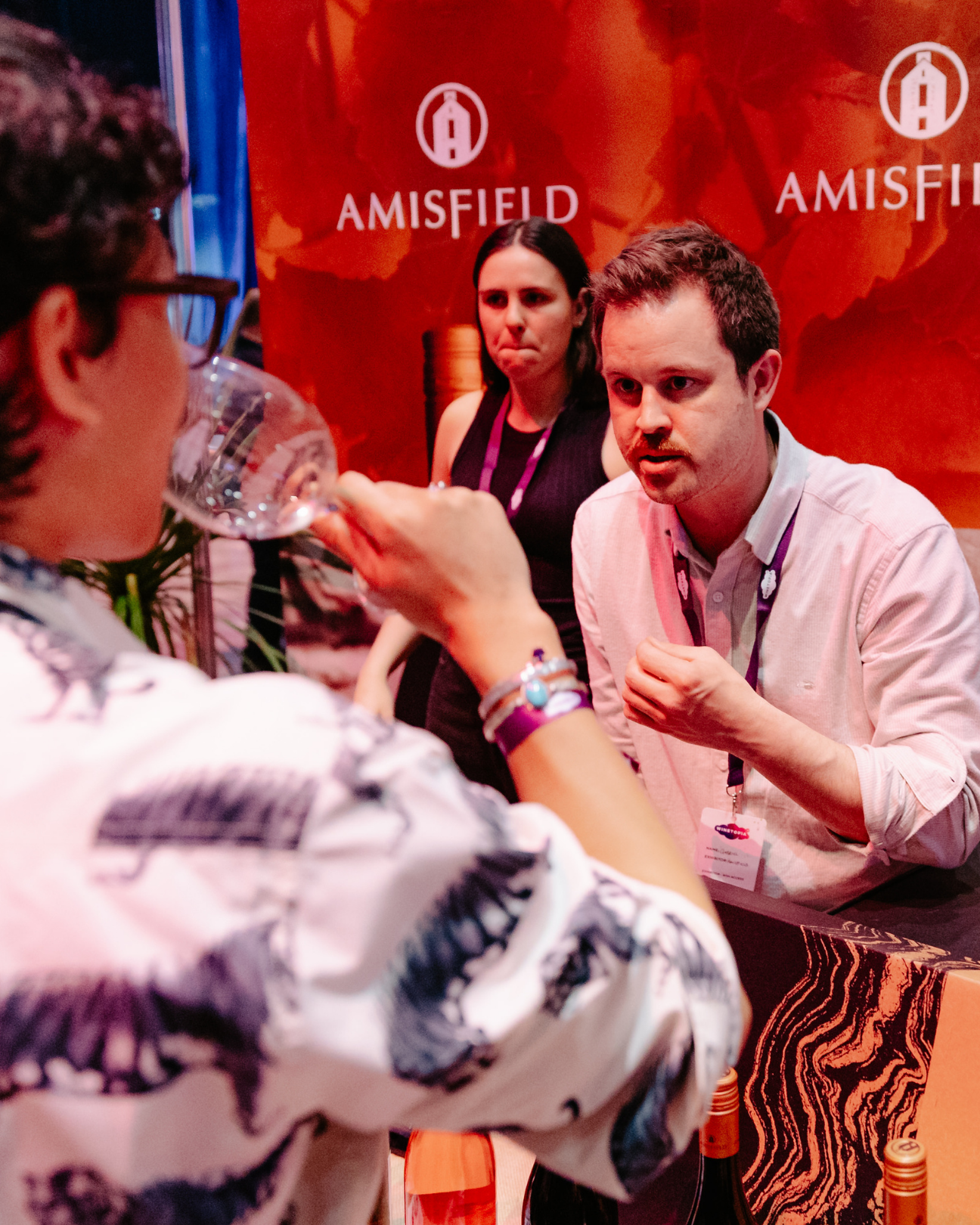 Amisfield Pinot Noir Nouveau 2025