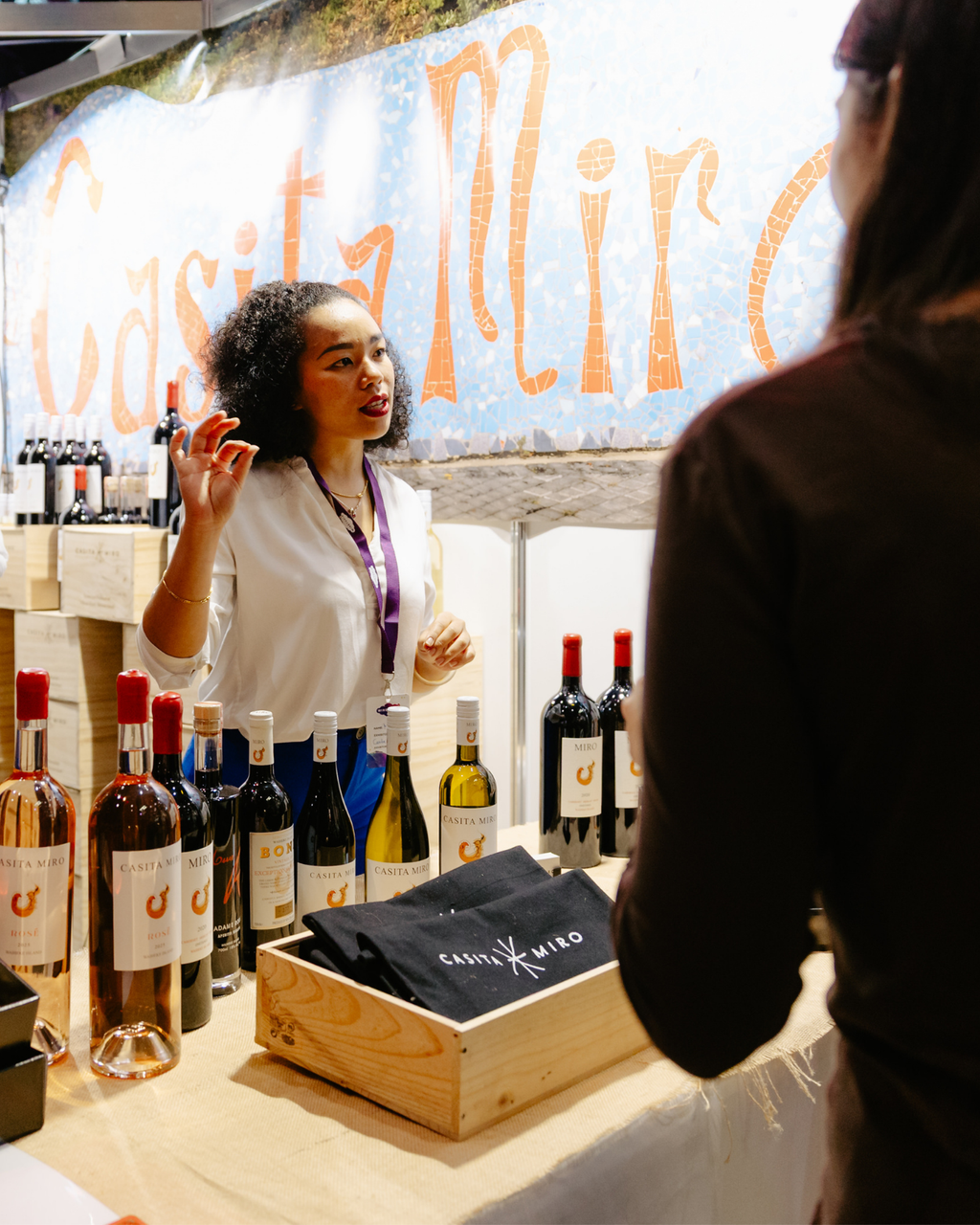 Casita Miro Gisborne Albariño 2024