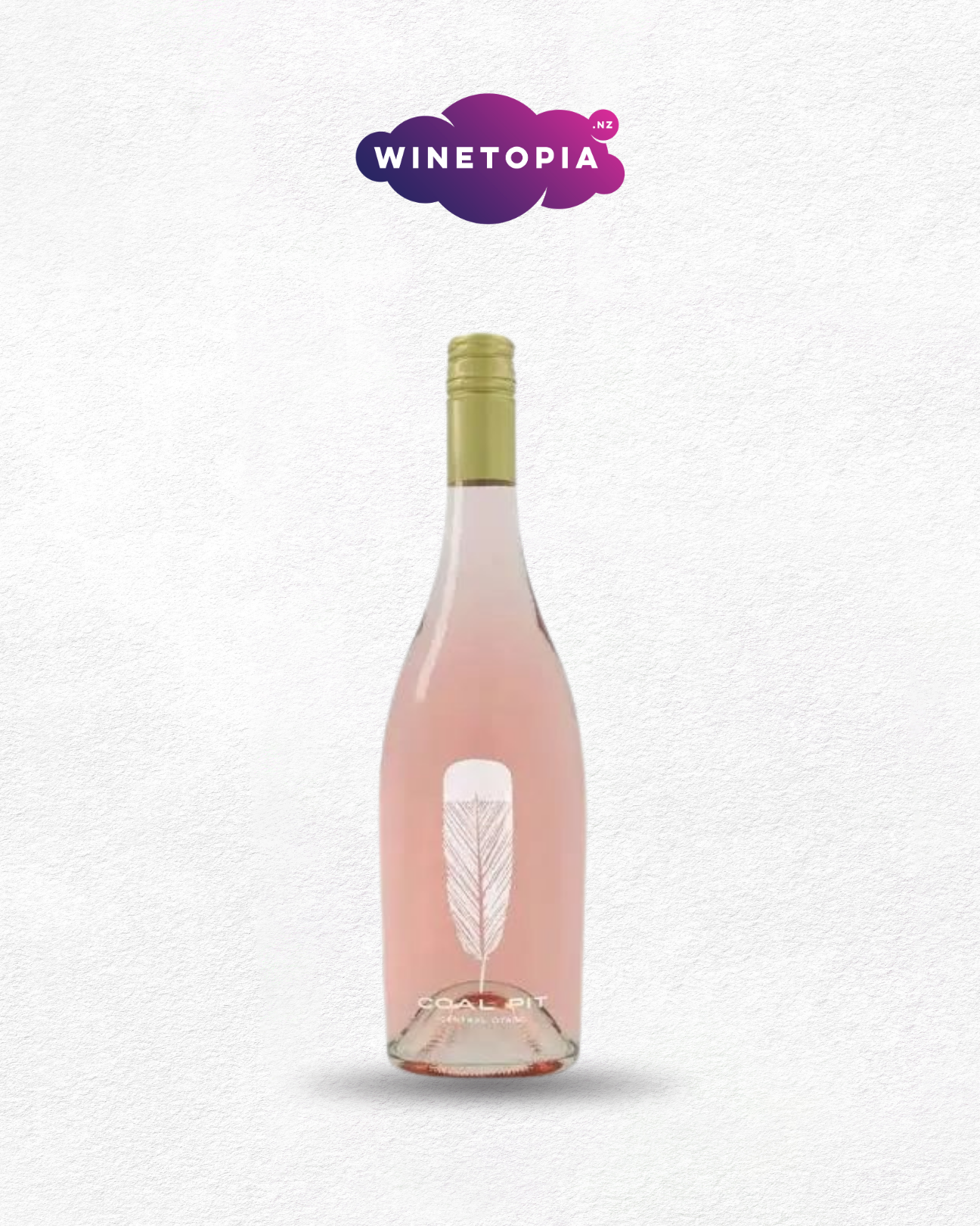 Coal Pit 2024 Pinot Noir Rosé