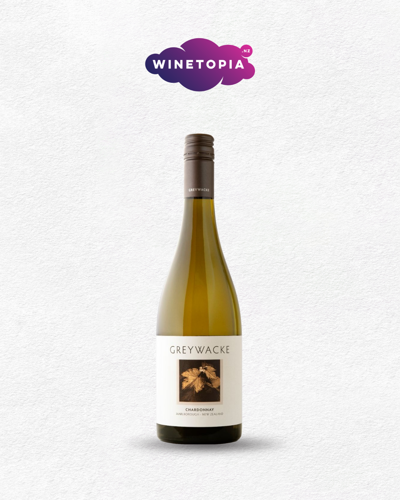Greywacke Chardonnay 2023