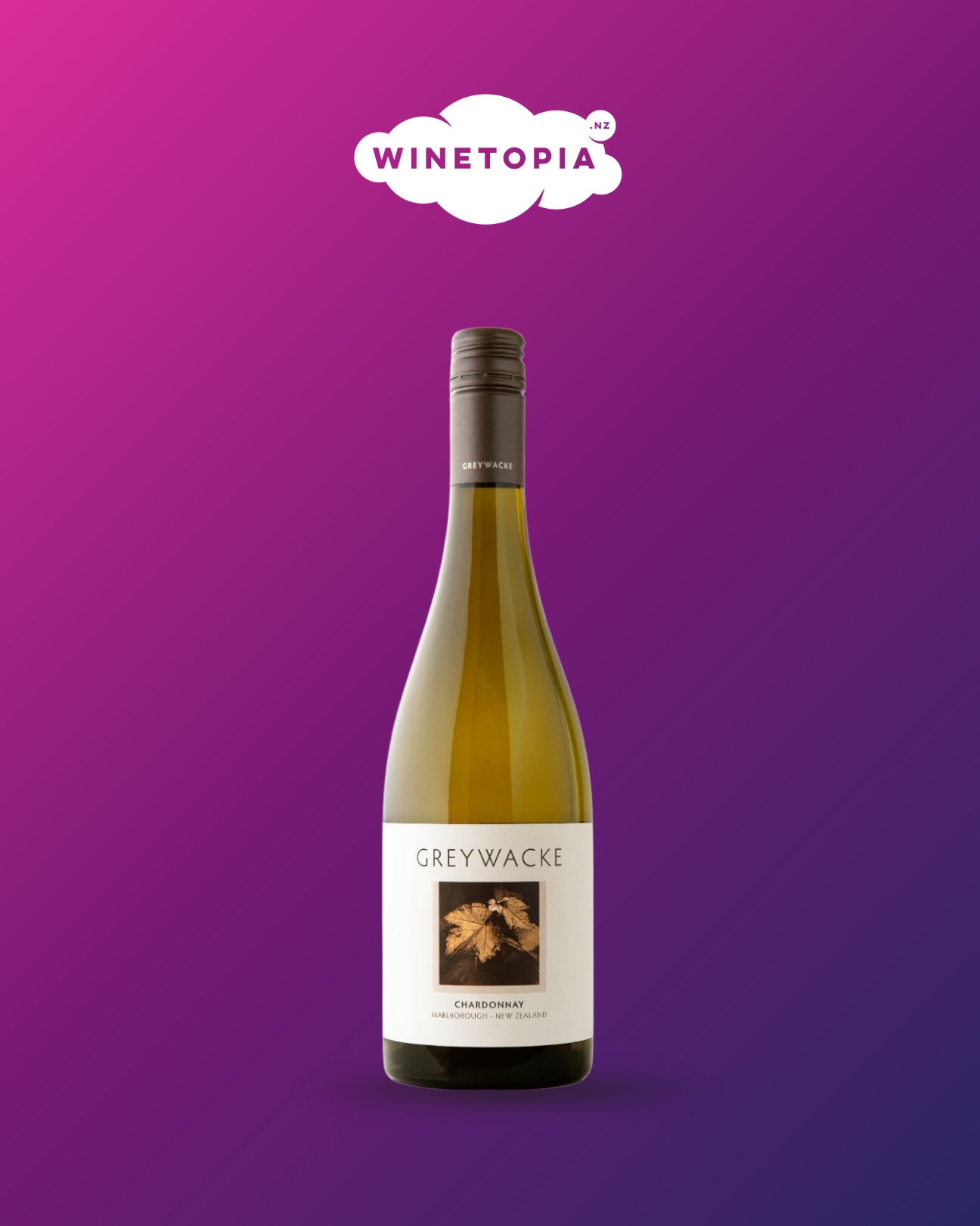 Greywacke Chardonnay 2023