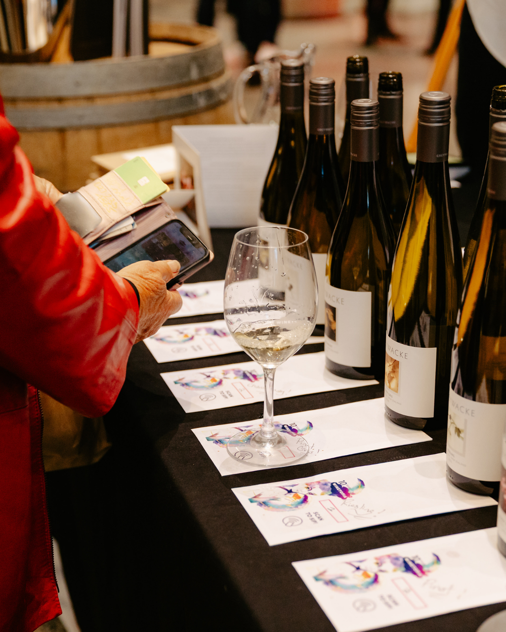 Greywacke Chardonnay 2023