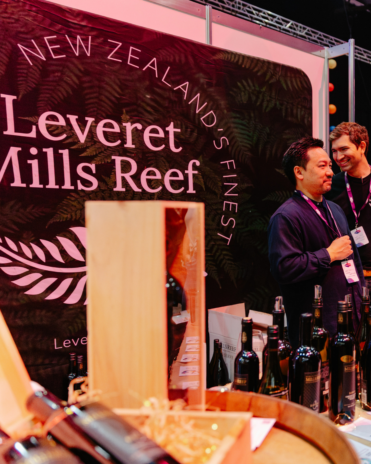 Mills Reef Elspeth Hawke's Bay Chardonnay 2023