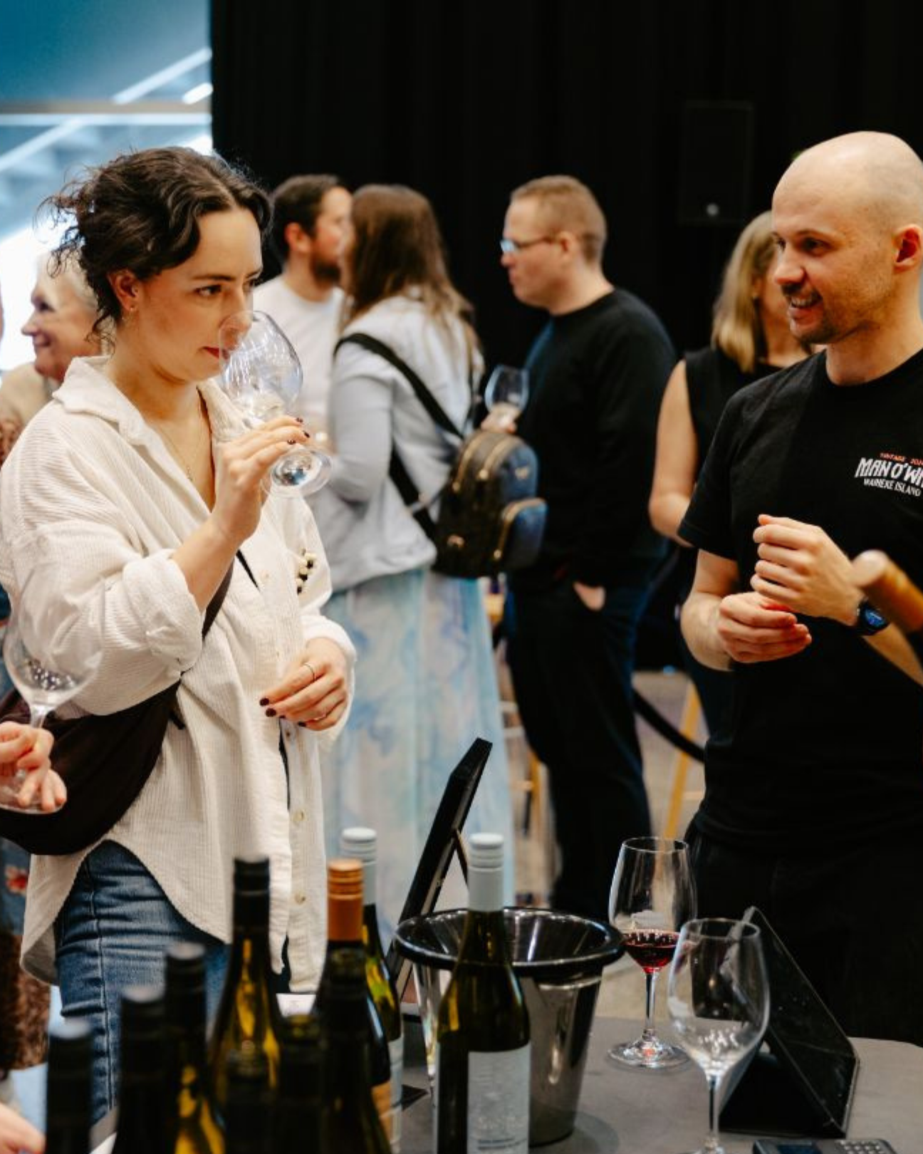 Swiftsure Bannockburn Pinot Noir 2022