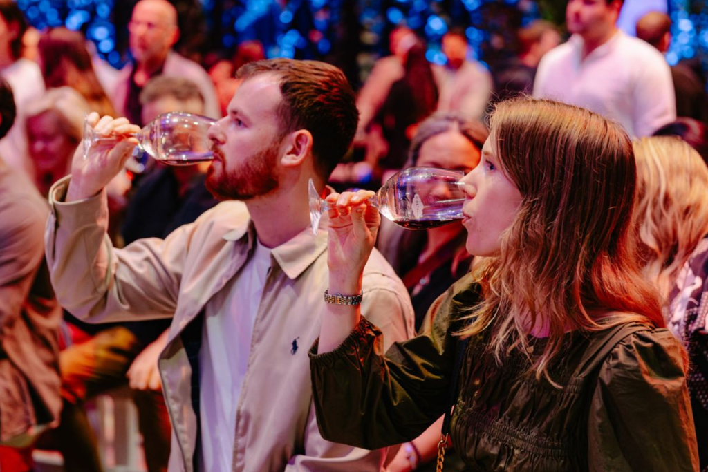 Winetopia 2025 Collection: Case of Crowd-Pleasers