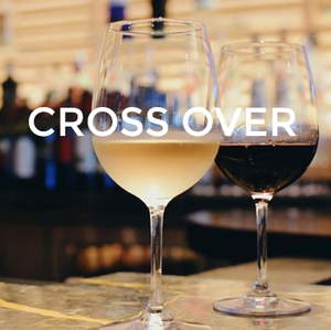 Winetopia Club Subscription - Cross Over