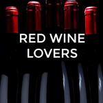 Winetopia Club Subscription - Red Wine Lover